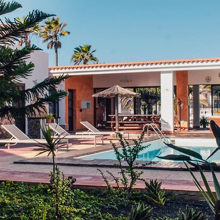 Miramar Boutique Apartments Adults Only Corralejo Exterior photo