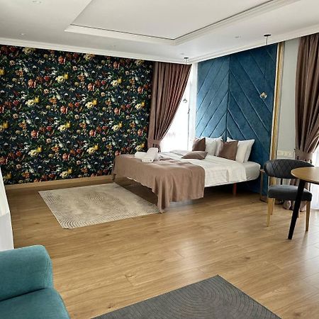 Miramar Boutique Apartments Adults Only Corralejo Exterior photo