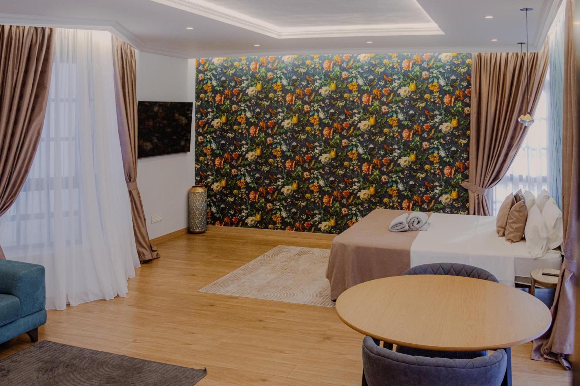 Miramar Boutique Apartments Adults Only Corralejo Exterior photo