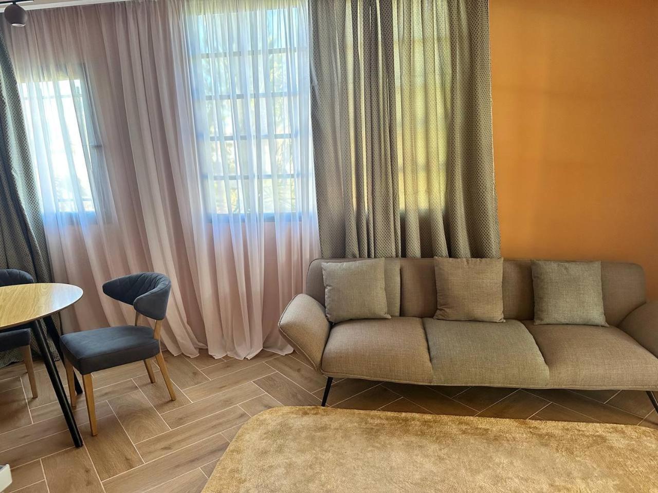 Miramar Boutique Apartments Adults Only Corralejo Exterior photo