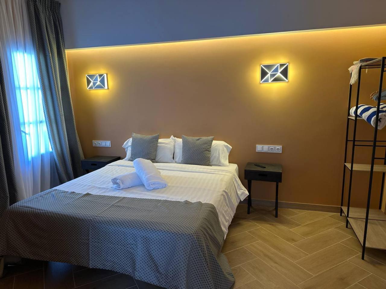 Miramar Boutique Apartments Adults Only Corralejo Exterior photo