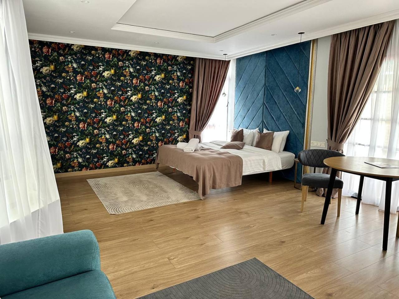 Miramar Boutique Apartments Adults Only Corralejo Exterior photo