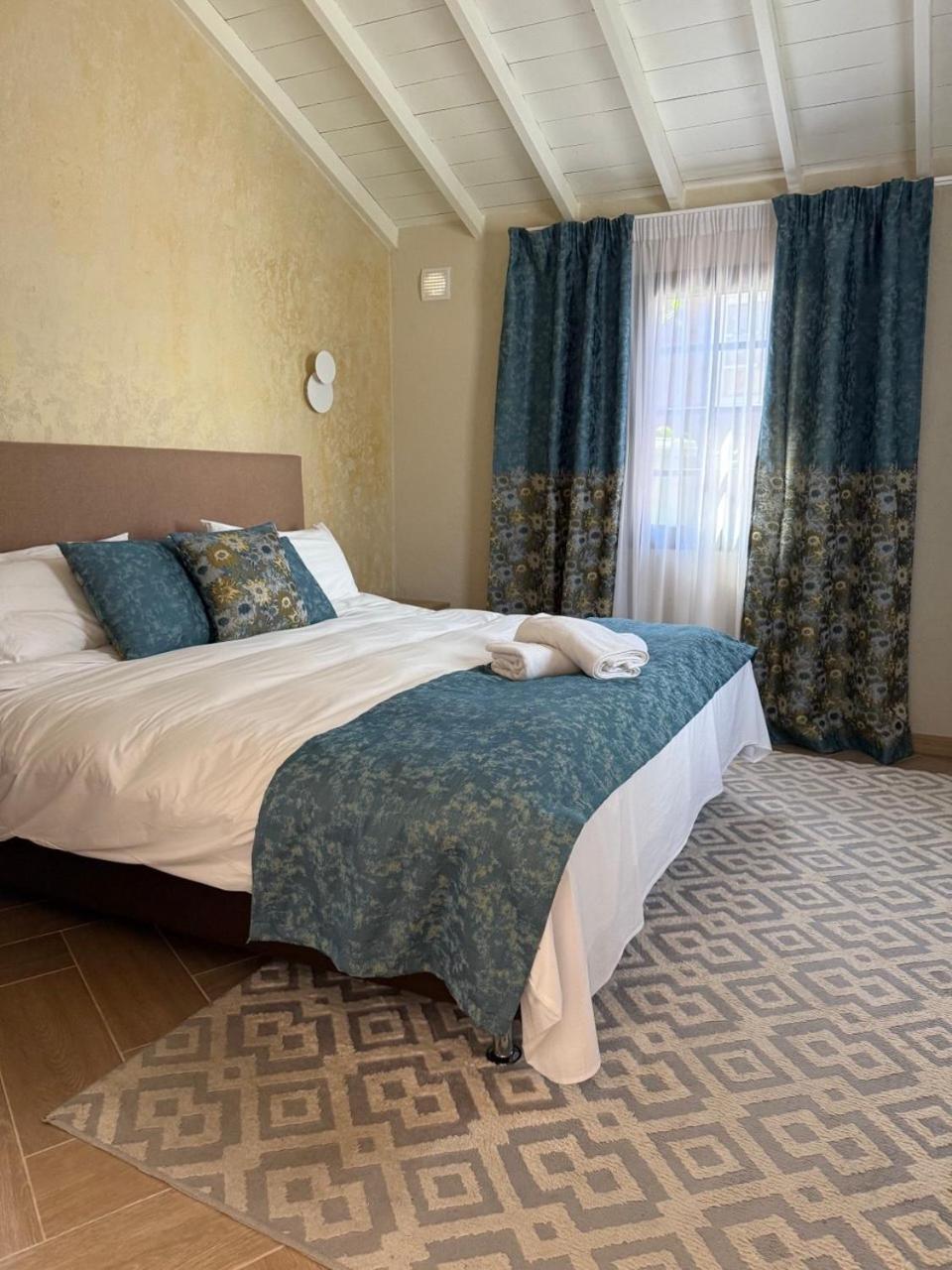 Miramar Boutique Apartments Adults Only Corralejo Exterior photo